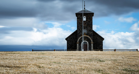 Eglise islandaise