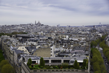 PARIGI, PARIS FRANCE