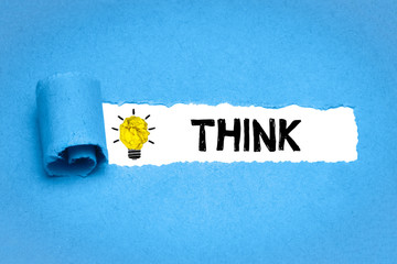 Think
