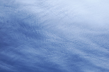 Obraz premium 青空