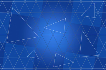 Fototapeta premium abstract, blue, design, wave, line, lines, light, illustration, wallpaper, waves, technology, digital, pattern, motion, backdrop, curve, art, fractal, graphic, space, futuristic, texture, backgrounds