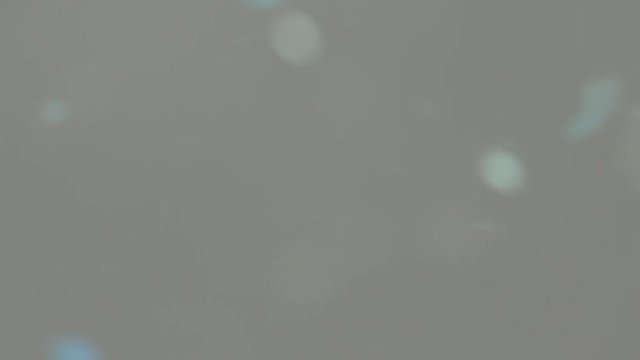 Small particles of plastic stick together in water in fragile fields which leads to formation of large garbage Islands of plastic in Pacific ocean. Plastic contamination, pollution of oceans