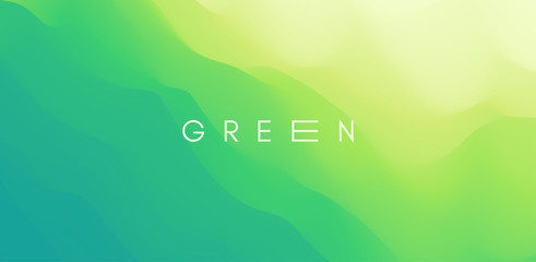 Abstract greed background. Template for design. Vector Illustration. © Login