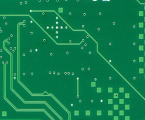 printed circuit board