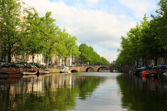 amsterdan