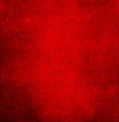 Red background