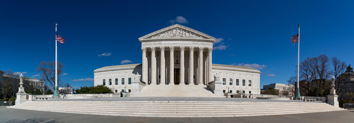 Supreme Court of the United States I