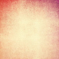 Grunge beige background