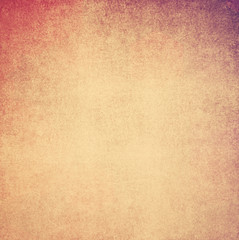 Grunge beige background