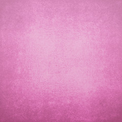 Fototapeta premium Pink background