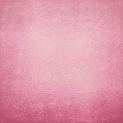 Fototapeta premium Pink background