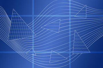 abstract, blue, technology, digital, computer, futuristic, pattern, illustration, business, light, design, graphic, wave, backdrop, wallpaper, web, concept, data, green, grid, lines, line, science