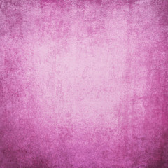 Pink background