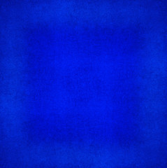 blue background