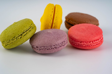 Macarons