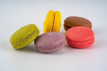 Macarons