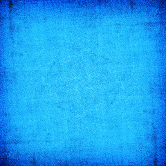 blue background