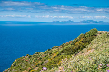 Spectacular landscapes, awe-inspiring cliffs, charming villages and historical landmarks along the...