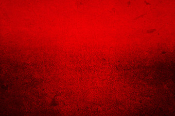 red background antique