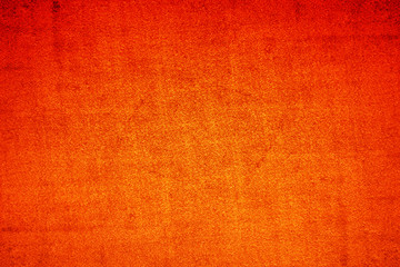 Orange abstract background