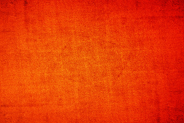 Orange abstract background
