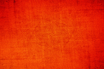 Orange abstract background