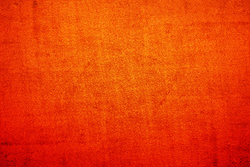 Orange abstract background