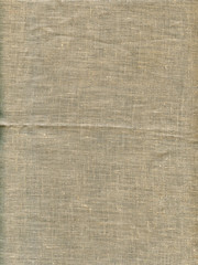 Linen background