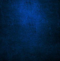 blue background