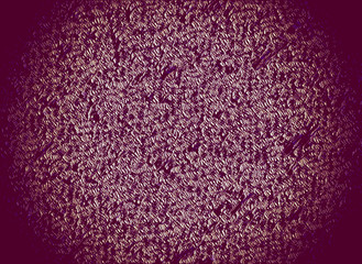 abstract purple background