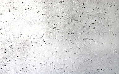 abstract background cement smooth black-white