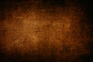 brown vintage background