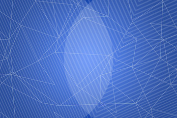 Naklejka premium abstract, blue, design, line, wave, light, technology, wallpaper, lines, backdrop, illustration, motion, pattern, waves, digital, curve, art, texture, fractal, graphic, computer, space, futuristic