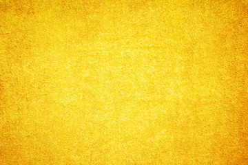 Obraz premium yellow background