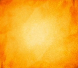 yellow abstract background