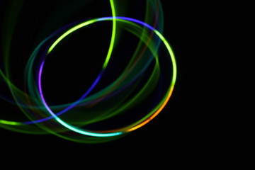 abstrakte Farbmuster