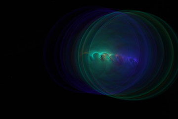 Space Weltall