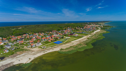 Krynica Morska © Marcin