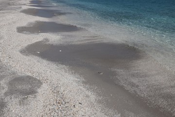 Spiaggia di Ezzi Mannu