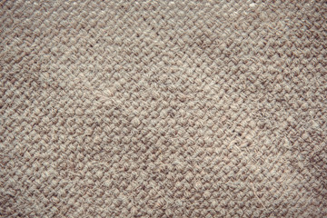 Fototapeta premium Textures and details of vintage colored sapphire sacks