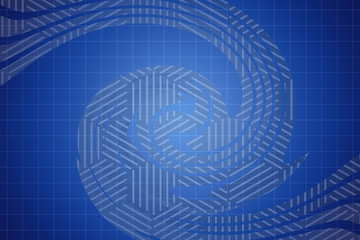 abstract, blue, wave, design, wallpaper, line, lines, illustration, pattern, waves, texture, light, digital, curve, art, graphic, white, motion, color, gradient, artistic, water, technology, backdrop