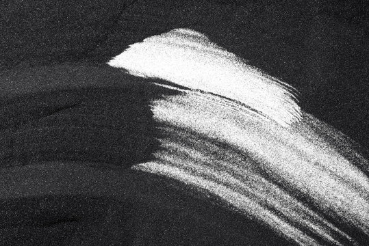 Black Sand