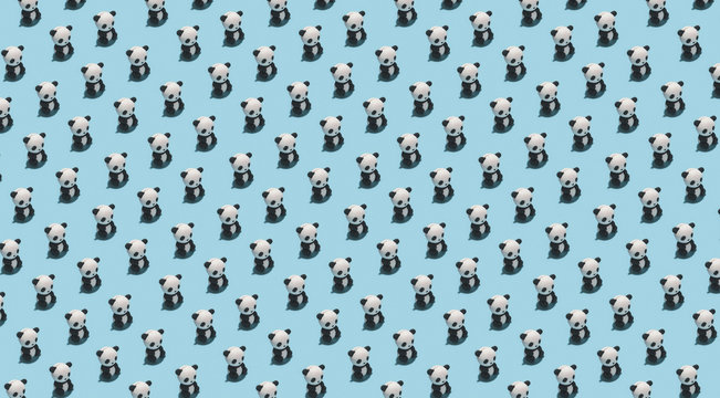 Pandas.