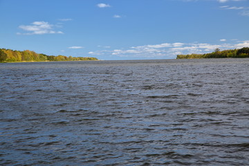Ujście Wisły do Morza Bałtyckiego