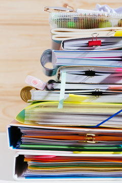 Back to school.