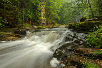 Karkonosze - Góry Sudety © BARONPHOTOGRAPHY.EU