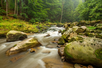 Karkonosze - Góry Sudety © BARONPHOTOGRAPHY.EU