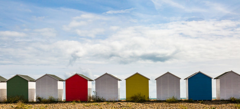 Beachy Boxes