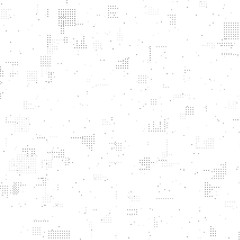 Hi-Res Black and White Grid patterns with basic shapes, dots, rectangles and triangles. Backgrounds, displacement maps