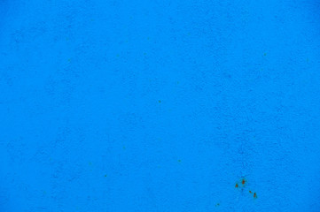 texture of old rusty metal painted. Abstract background. Old metal